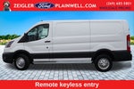 2023 Ford Transit-250 Base AWD Low Roof 130" WB V6 Rear Camera Reverse Sensi