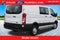 2023 Ford Transit-250 Base AWD Low Roof 130" WB V6 Rear Camera Reverse Sensi