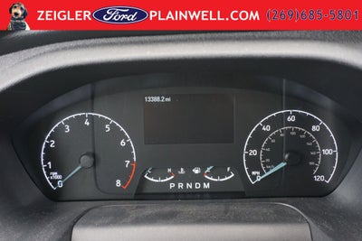 2025 Ford Transit-250 Base AWD High Roof EL Extended Legnth Cargo Van