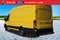 2022 Ford Transit-250 Base High Roof Extended Yellow Cargo Van Navigation R C
