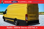 2022 Ford Transit-250 Base 148" EL High Roof Extended Cargo Van