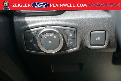 2020 Ford Ranger Lariat Crew Cab 4x4 Leather Nav Rear Camera