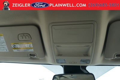 2020 Ford Ranger Lariat Crew Cab 4x4 Leather Nav Rear Camera