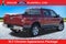 2018 Ford F-150 XLT CREW CAB 4X4 5.0L V8 TOW PKG HEATED SEATS