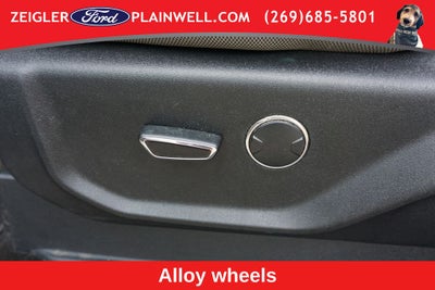 2018 Ford F-150 XLT CREW CAB 3.5LITER ECOBOST MAX TOW