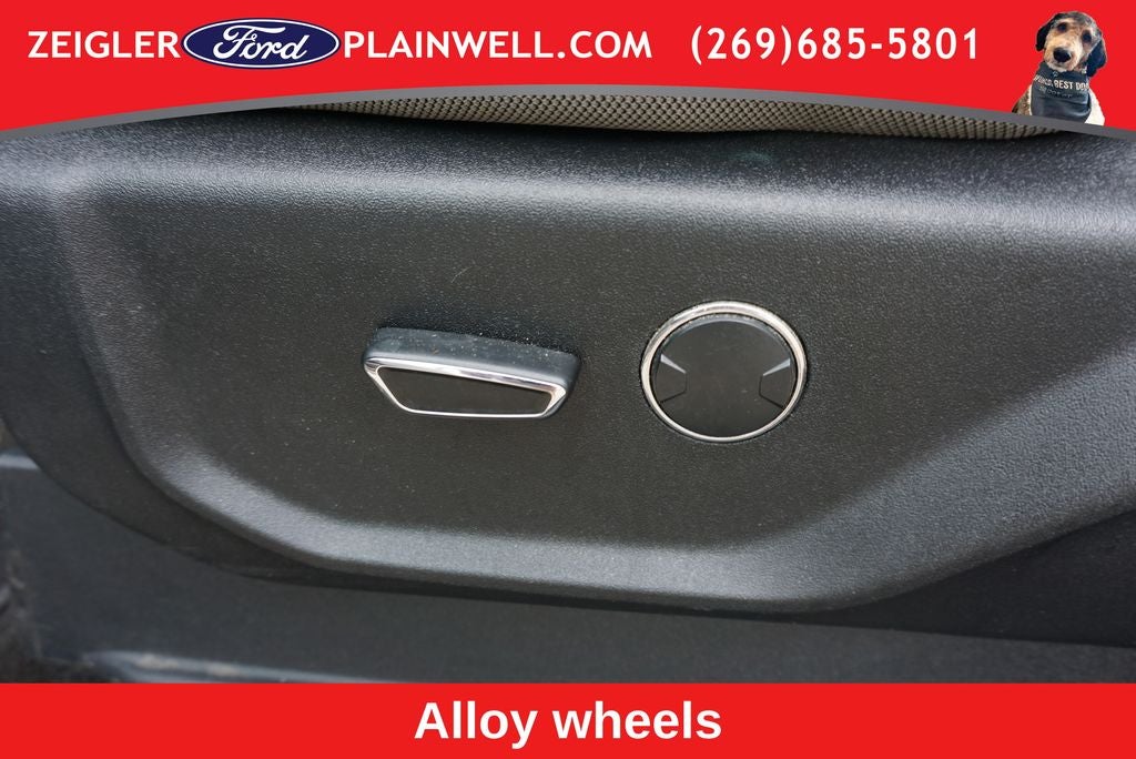2018 Ford F-150 XLT CREW CAB 3.5LITER ECOBOST MAX TOW