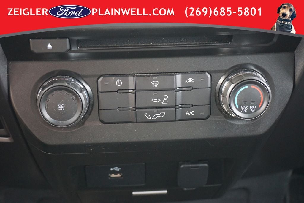 2018 Ford F-150 XLT CREW CAB 3.5LITER ECOBOST MAX TOW