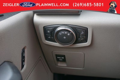 2018 Ford F-150 XLT CREW CAB 3.5LITER ECOBOST MAX TOW