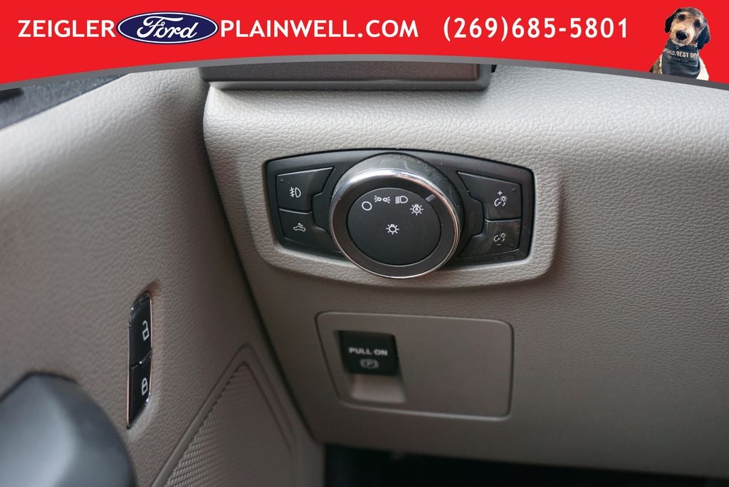 2018 Ford F-150 XLT CREW CAB 3.5LITER ECOBOST MAX TOW