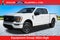 2023 Ford F-150 XLT Sport Crew Cab 4x4 Rear Camera