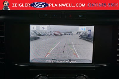 2023 Ford F-150 XLT Crew Cab 4x4 Chrome Appearance Pkg Tow Running Boa