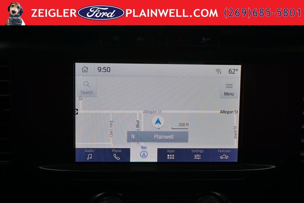2023 Ford F-150 XLT Crew Cab 4x4 Chrome Appearance Pkg Tow Running Boa