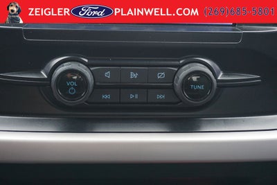 2023 Ford F-150 XLT Crew Cab 4x4 Chrome Appearance Pkg Tow Running Boa