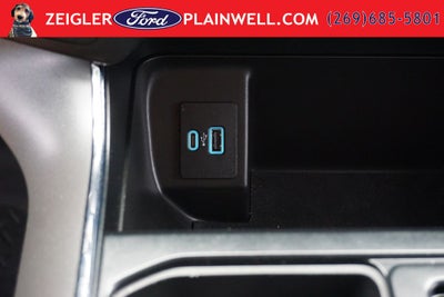 2023 Ford F-150 XLT Crew Cab 4x4 Chrome Appearance Pkg Tow Running Boa