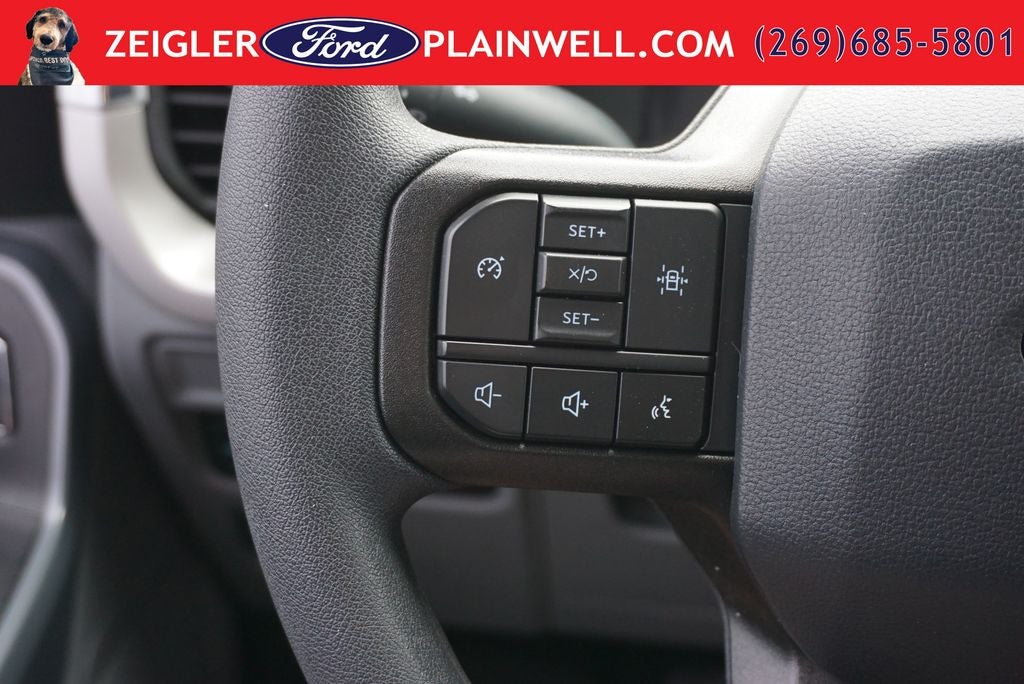 2023 Ford F-150 XLT Crew Cab 4x4 Chrome Appearance Pkg Tow Running Boa