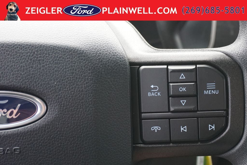 2023 Ford F-150 XLT Crew Cab 4x4 Chrome Appearance Pkg Tow Running Boa