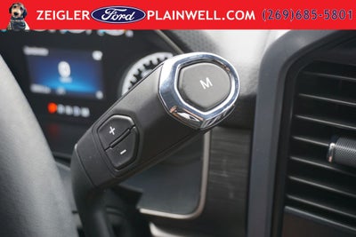 2023 Ford F-150 XLT Crew Cab 4x4 Chrome Appearance Pkg Tow Running Boa