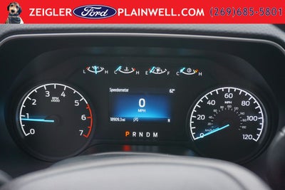 2023 Ford F-150 XLT Crew Cab 4x4 Chrome Appearance Pkg Tow Running Boa