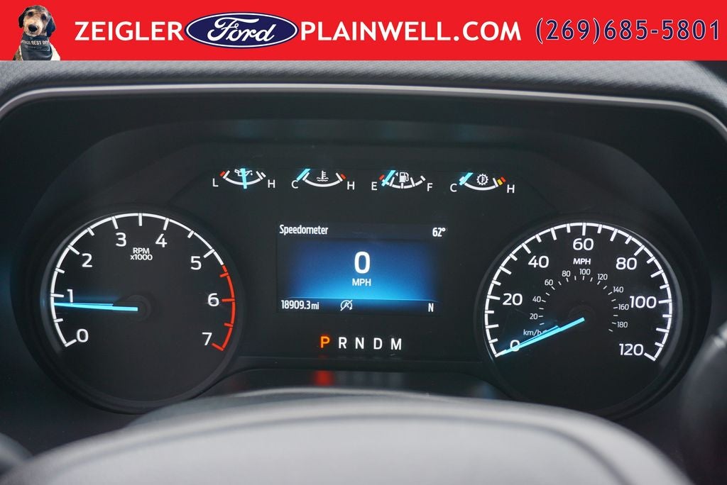 2023 Ford F-150 XLT Crew Cab 4x4 Chrome Appearance Pkg Tow Running Boa