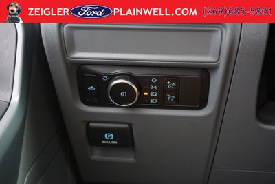 2023 Ford F-150 XLT Crew Cab 4x4 Chrome Appearance Pkg Tow Running Boa