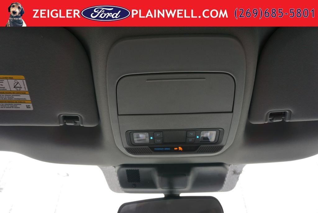 2023 Ford F-150 XLT Crew Cab 4x4 Chrome Appearance Pkg Tow Running Boa