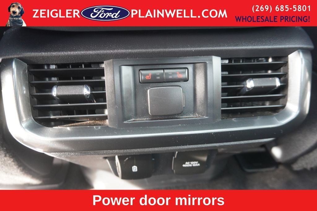 2021 Ford F-150 Lariat CREW CAB 4X4 LEATHER NAVIGATION PANORAMIC ROOF