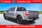 2021 Ford F-150 Lariat CREW CAB 4X4 LEATHER NAVIGATION PANORAMIC ROOF