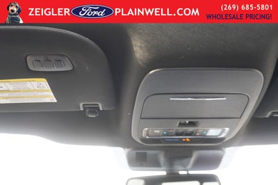 2021 Ford F-150 Lariat CREW CAB 4X4 LEATHER NAVIGATION PANORAMIC ROOF