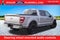 2021 Ford F-150 Lariat CREW CAB 4X4 LEATHER NAVIGATION PANORAMIC ROOF
