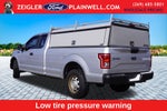 2016 Ford F-150 XL 2.7 LITER REAR CAMERA POWER PKG TOW PKG
