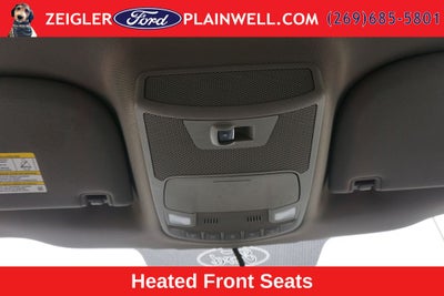 2018 Ford F-150 XLT 302A CREW CAB 4X4 CHROME PKG NAVIGATION