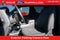 2019 Ford F-150 XLT Crew Cab FX4 Sport Appearance Max Tow 20" Wheels L