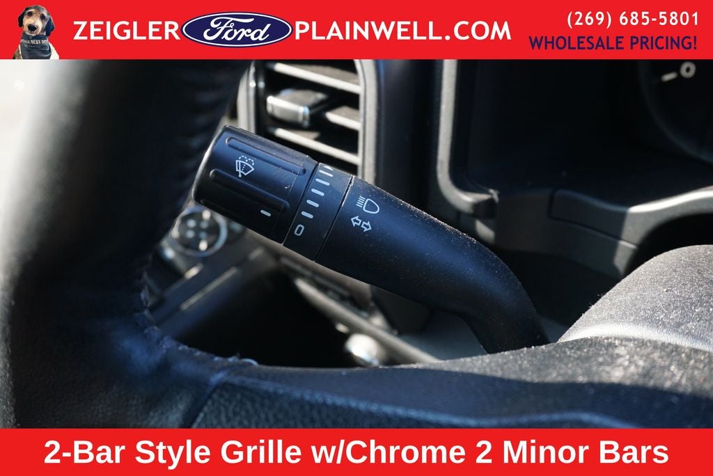 2019 Ford F-150 XLT Crew Cab FX4 Sport Appearance Max Tow 20" Wheels L