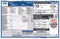 2019 Ford F-150 XLT Crew Cab FX4 Sport Appearance Max Tow 20" Wheels L