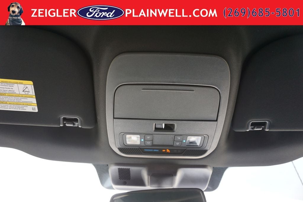 2023 Ford F-150 XLT CREW CAB 4X4 3.5L ECOBOOST 20" BLACK WHEELS SPORT