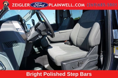 2023 Ford F-150 XLT Crew Cab 4x4 Rear Camera 3.5 Liter Ecoboost