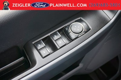 2023 Ford F-150 XLT Crew Cab 4x4 Chrome Pkg 3.5L Ecoboost Rear Camera