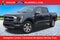 2021 Ford F-150 Platinum Hybrid FX4 TOW TECH PKG NAVIGATION