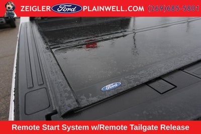 2022 Ford F-150 XLT 302A PKG HYBRID POWER BOOST CHROME APPEARANCE PKG