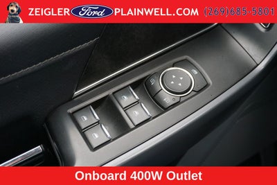 2022 Ford F-150 XLT 302A PKG HYBRID POWER BOOST CHROME APPEARANCE PKG