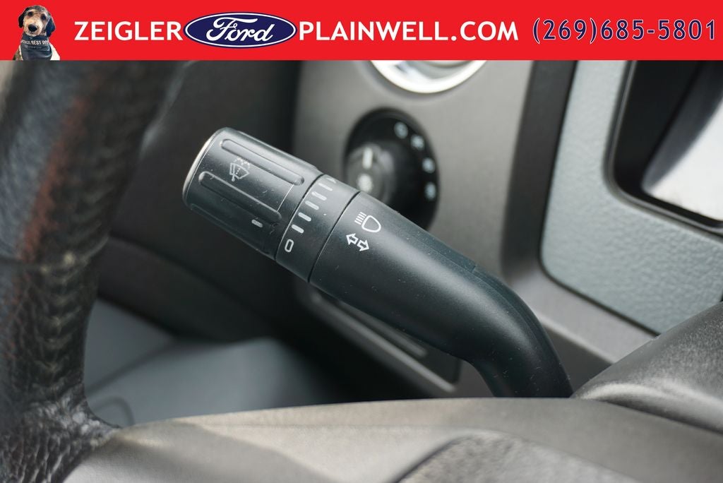 2013 Ford F-150 XLT Crew Cab 5.0 Liter V8 Chrome Pkg Running Boards