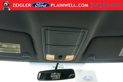 2013 Ford F-150 XLT Crew Cab 5.0 Liter V8 Chrome Pkg Running Boards