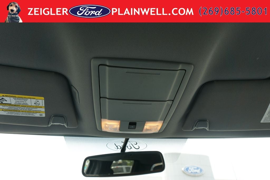 2013 Ford F-150 XLT Crew Cab 5.0 Liter V8 Chrome Pkg Running Boards