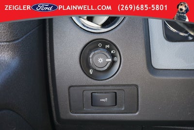 2014 Ford F-150 Limited Leather Power Moonroof 4x4 Navigation