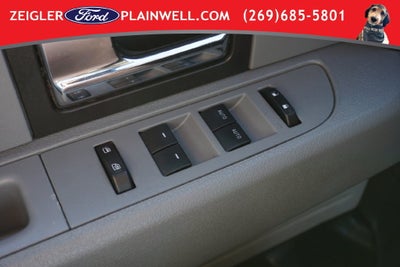 2014 Ford F-150 Limited Leather Power Moonroof 4x4 Navigation