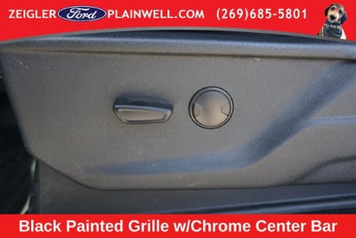 2025 Ford F-150 XLT Crew Cab 4x4 Chrome Pkg 5.0L V8