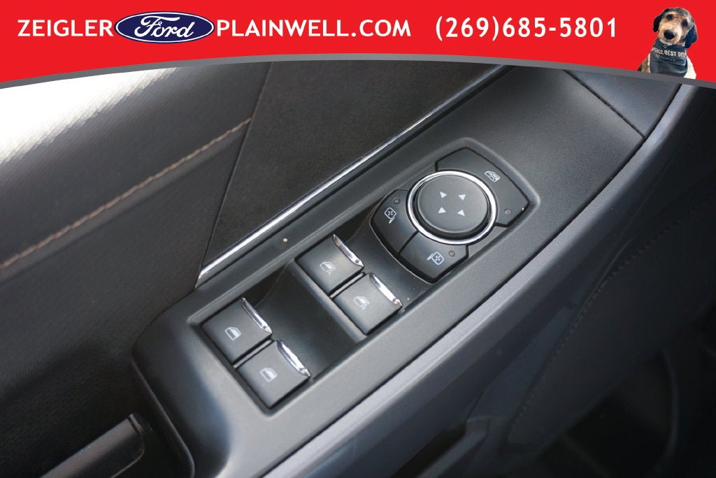 2025 Ford F-150 XLT Crew Cab 4x4 Chrome Pkg 5.0L V8