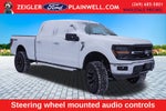 2024 Ford F-150 XLT Crew Cab 3.5L ECOBOOST NAV Custom Lift Tires and R