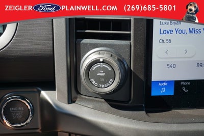 2026 Ford F-150 Tremor TWIN PANEL ROOF BLUE CRUISE NAV 360 CAMERA 4X4