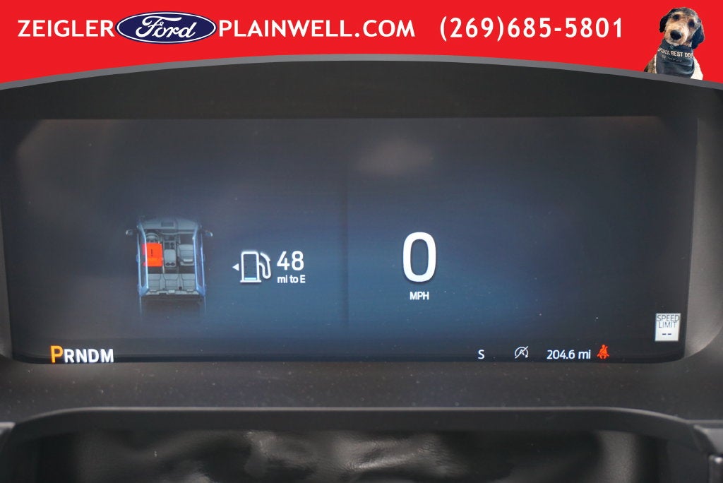 2026 Ford F-150 Lariat BLACK APPEARANCE PKGTWIN PANEL ROOF NAVIGATION